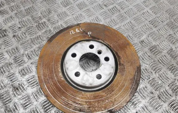 Mini F65 Front brake disc