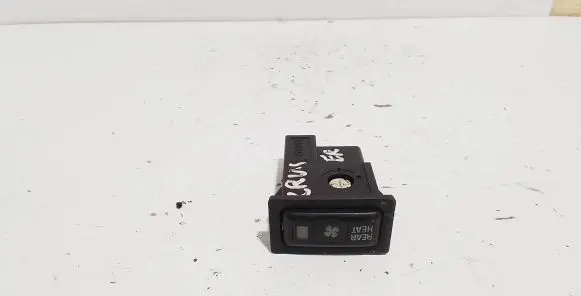 Toyota Land Cruiser (HDJ90) Interior fan control switch 158749