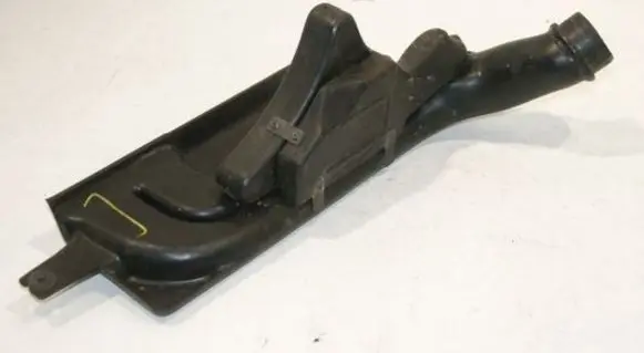 KIA Shuma Intake resonator 0K2A313200