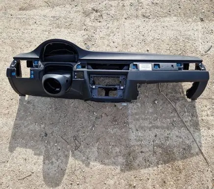 BMW 3 E90 E91 Dashboard 51457155768 7155768 72129138247
