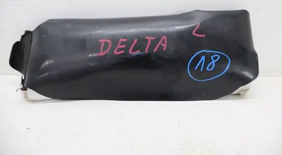Lancia Delta III Seat airbag
