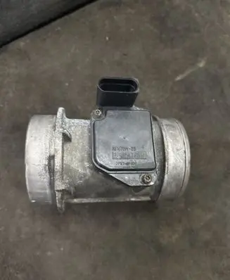 Skoda Superb B5 (3U) Mass air flow meter