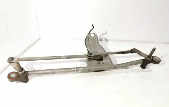 BMW X5 E53 Front wiper linkage and motor 6913007 404922 1076C