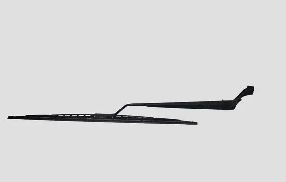 Toyota Corolla Verso E121 Windshield/front glass wiper blade
