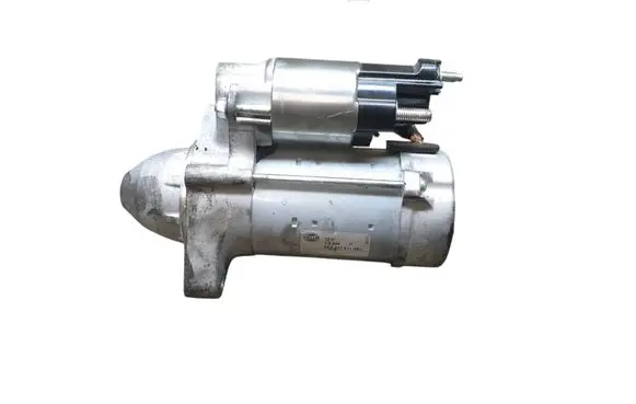 Mercedes-Benz Sprinter W906 Starter motor 26006938 8EA011611481