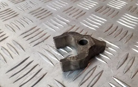 Fuel Injector clamp holder