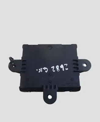 Ford Mondeo MK IV Door control unit/module 7G9T14B534AD