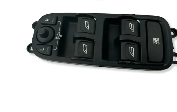 Volvo XC60 Electric window control switch 31295118AA