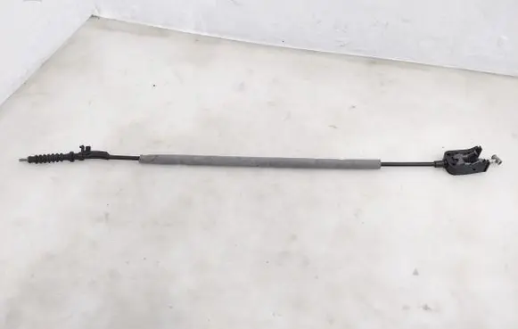 Seat Leon (5F) Front door cable line 5N0837017E