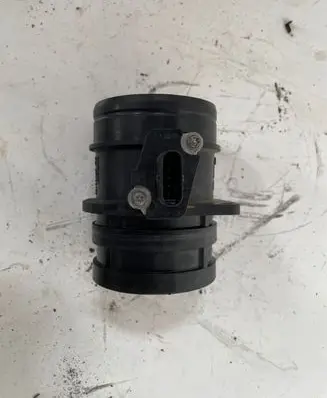 Audi A4 S4 B8 8K Mass air flow meter 06J906461D