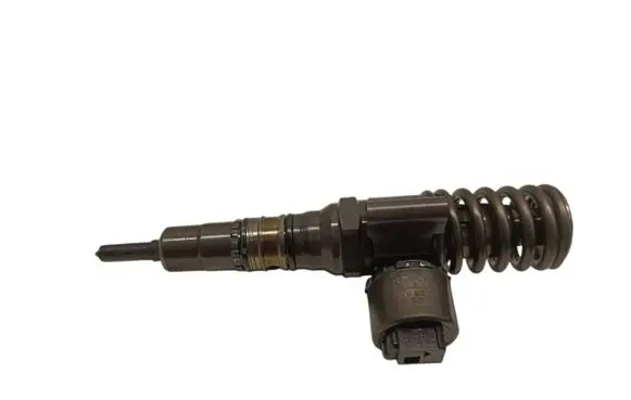 Fuel injector