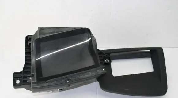 BMW X6 F16 Head up display screen 9382639