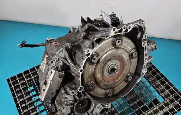 Volvo V40 Automatic gearbox T14E3817590 IMPRK1480080