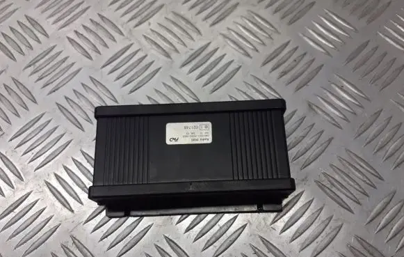 Fiat Stilo Sound amplifier 09610011