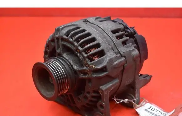 Volkswagen Bora Generator/alternator 036903024A