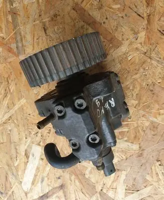 Fiat Stilo Fuel injection high pressure pump 0445010007 46517943
