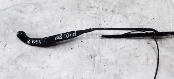 Audi 80 90 S2 B4 Front wiper blade arm 393955407