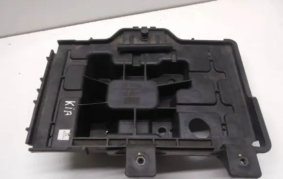KIA Optima Battery tray 371502T200