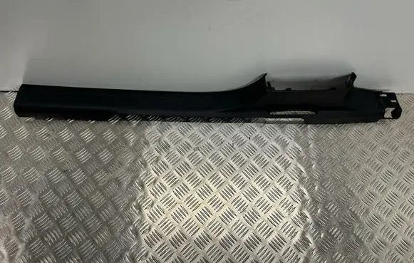Volkswagen Tiguan Allspace Front sill trim cover 5NN853372A