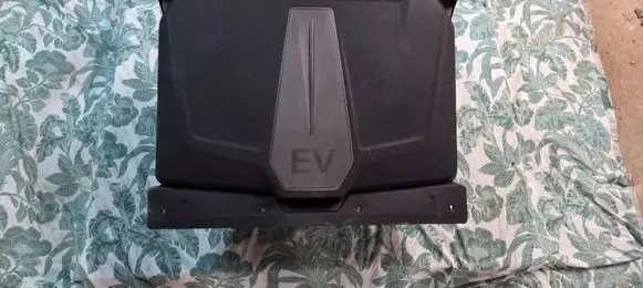 KIA EV6 Front trunk storage compartment 86711CV000