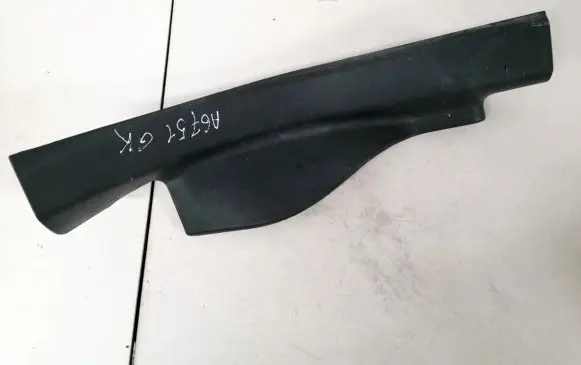 Opel Mokka Rear sill trim cover 96969553