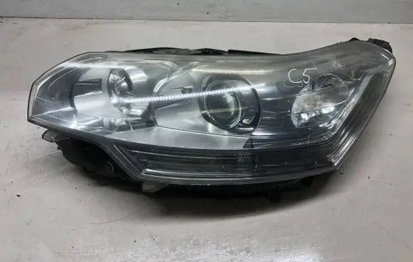 Citroen C5 Headlight/headlamp 9689037880 229829 A20970621