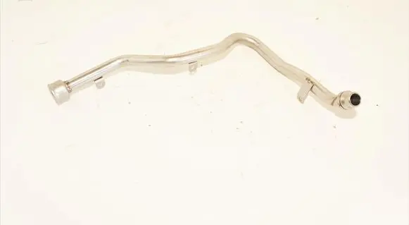 Mercedes-Benz GLA W156 Engine coolant pipe/hose A260203