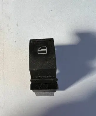 Volkswagen Touran I Electric window control switch 1T0959851