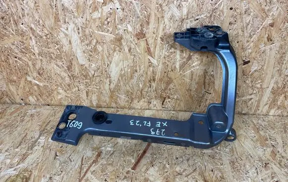 Jaguar XE Fender mounting bracket LX7313N079A
