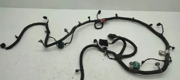 Jeep Compass Parking sensor (PDC) wiring loom
