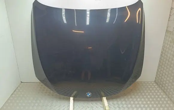 BMW 7 F01 F02 F03 F04 Engine bonnet/hood