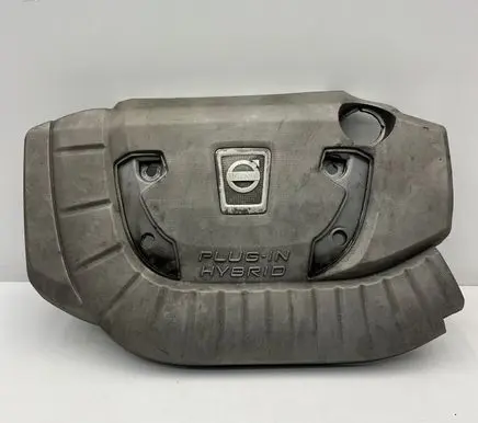 Volvo V60 Engine cover (trim) 31401263