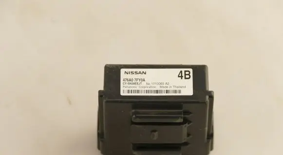 Nissan X-Trail T32 Other devices 476A07FY0A