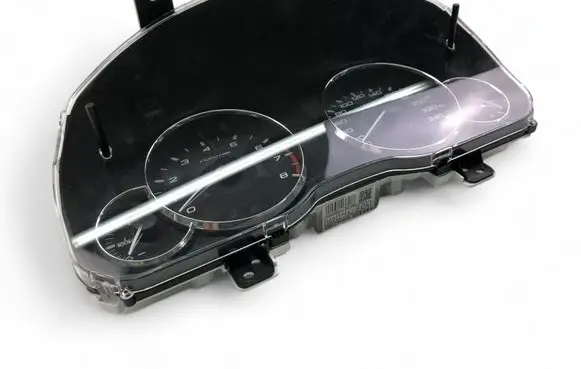 Subaru Forester SJ Speedometer (instrument cluster) 85004AJ320
