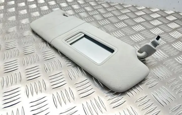 Audi A5 8T 8F Sun visor 8K0857552