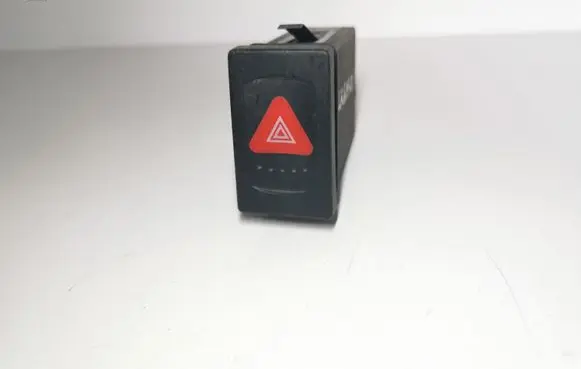 Seat Alhambra (Mk1) Hazard light switch 7M3953235