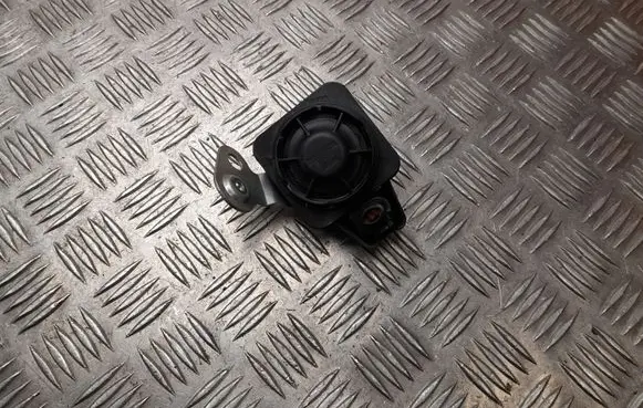 Audi Q7 4M Alarm system siren 5QD951605