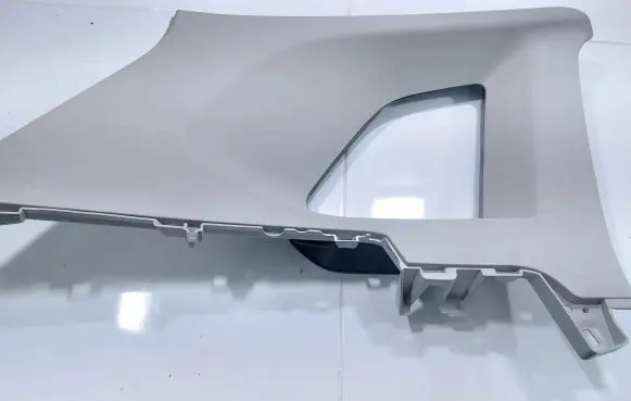 Volkswagen Tiguan (D)pillar trim (top) SP8013 608BD56173967Y