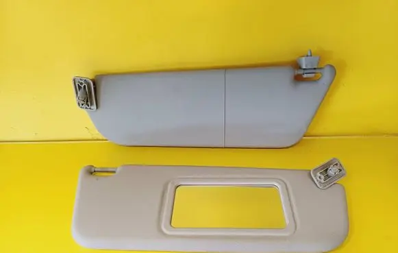 Opel Vectra B Sun visor