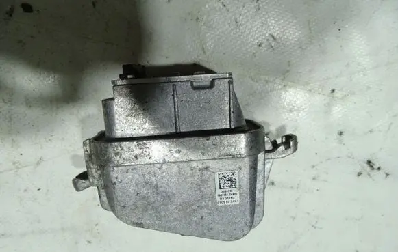 Audi A5 8T 8F LED ballast control module 