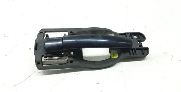 Audi A2 Rear door exterior handle