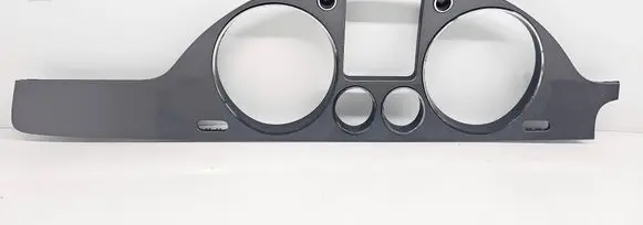 Dashboard trim