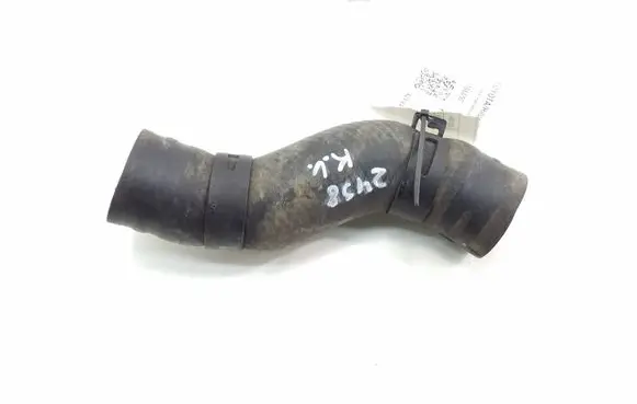Toyota Hilux (AN10, AN20, AN30) Engine coolant pipe/hose 165710L050