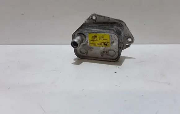 Hyundai Tucson LM Gearbox / Transmission oil cooler 264102A400