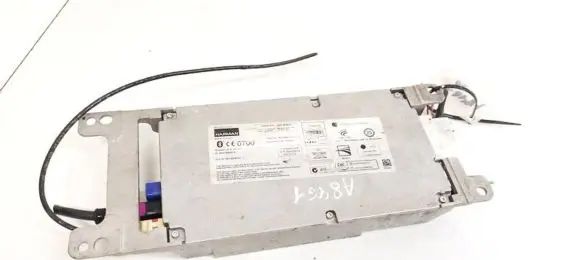 BMW 5 GT F07 Other control units/modules 925715001 9257150-01
