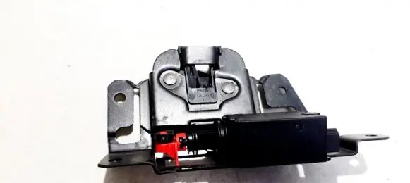BMW X3 E83 Tailgate/trunk/boot lock/catch/latch 51247057364