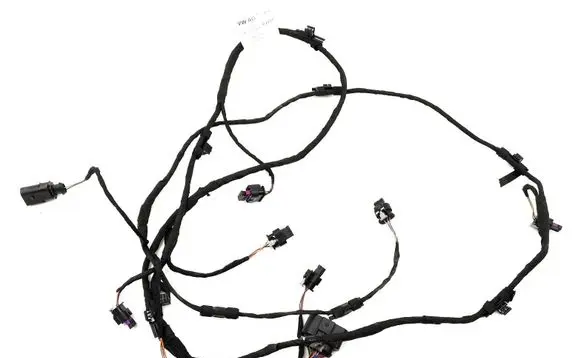 Volkswagen ID.3 Handbrake wiring loom/harness 11B971104Q