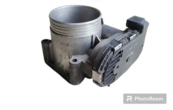 Volvo XC90 Throttle valve 30650013 0280750103