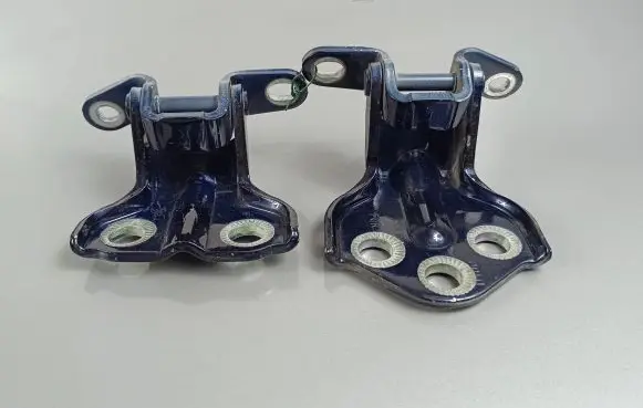 SsangYong Rexton Rear door hinge set 