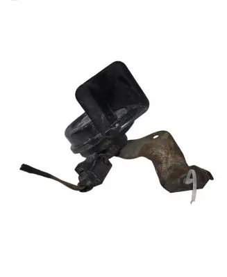 Skoda Octavia Mk2 (1Z) Horn signal 703881157 001157